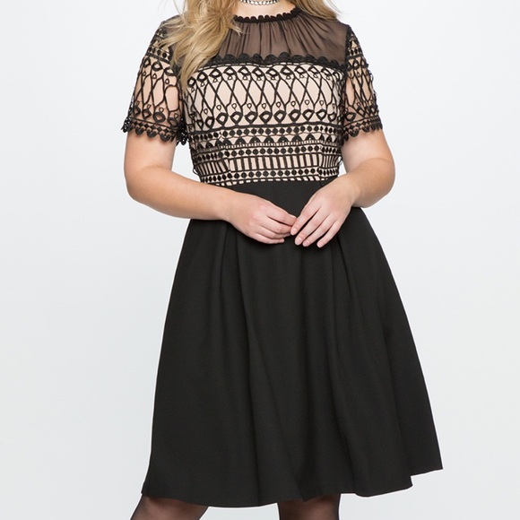 size 18 dresses for special occasions